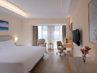 vienna hotel hunan liuyang economic development zone