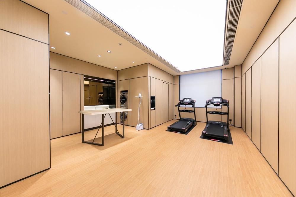 ji hotel linqu longyun
