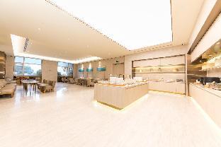ji hotel linqu longyun