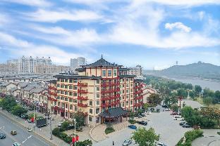 ji hotel linqu longyun
