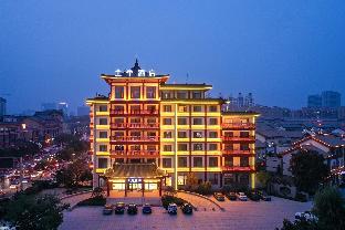 ji hotel linqu longyun