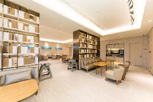 ji hotel linqu longyun