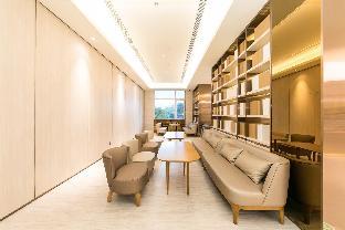 ji hotel linqu longyun