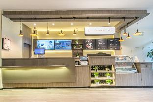 hanting hotel suzhou mudu kaima auto city