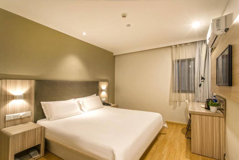 hanting hotel suzhou mudu kaima auto city