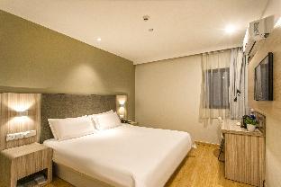 hanting hotel suzhou mudu kaima auto city