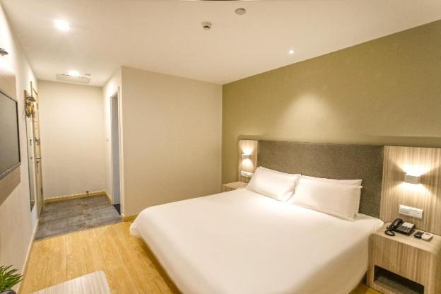 hanting hotel suzhou mudu kaima auto city