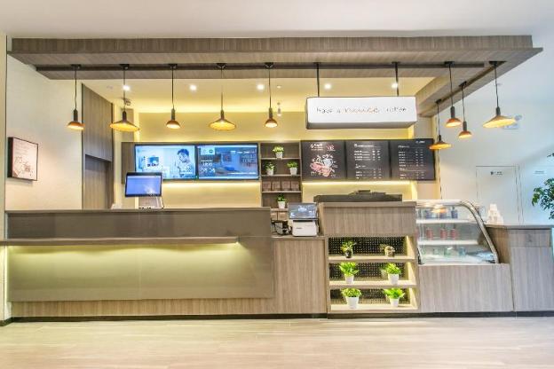 hanting hotel suzhou mudu kaima auto city