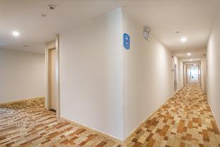 hanting hotel suzhou mudu kaima auto city