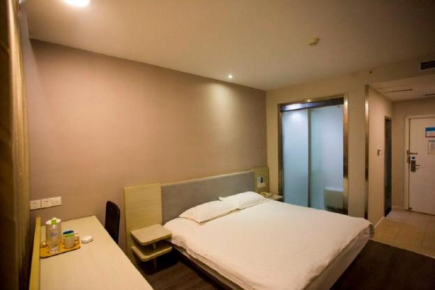 hanting hotel linyi hedong district government