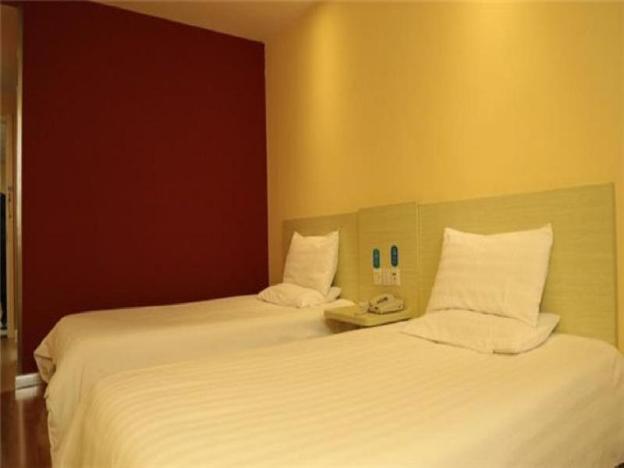 hanting hotel linyi hedong district government