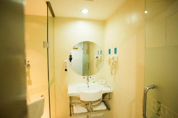 hanting hotel linyi hedong district government
