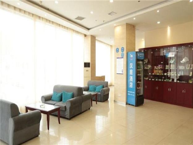 hanting hotel linyi hedong district government
