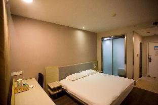 hanting hotel linyi hedong district government