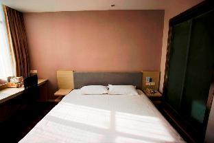 hanting hotel linyi hedong district government