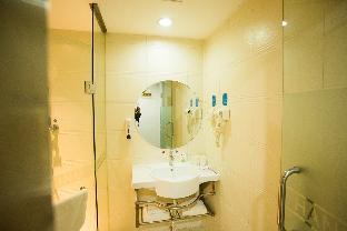 Hanting Hotel Linyi Hedong District Government,,2 star