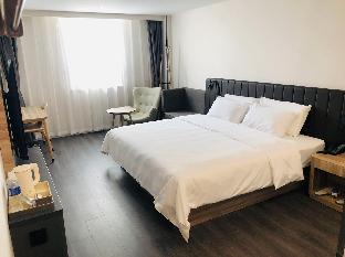 Hanting Hotel Linyi Hedong District Government,,2 star