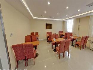 hanting hotel linyi hedong district government