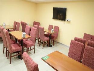 hanting hotel linyi hedong district government