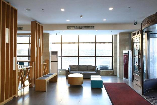 hanting hotel changchun yiqi west station