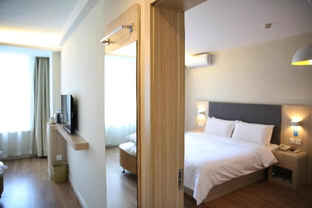 hanting hotel changchun yiqi west station