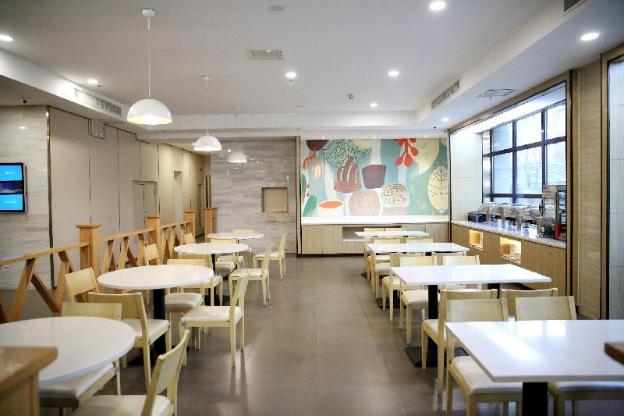 hanting hotel changchun yiqi west station