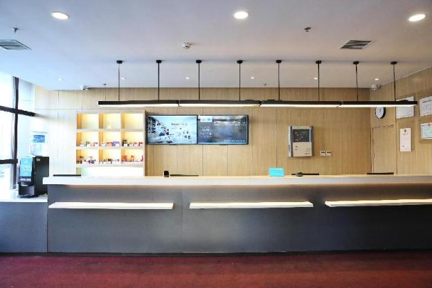 hanting hotel changchun yiqi west station