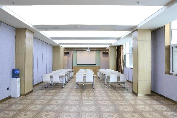 hanting hotel changchun yiqi west station
