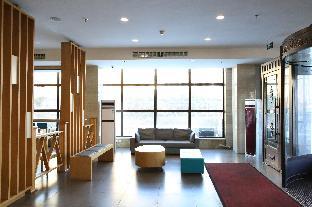 hanting hotel changchun yiqi west station