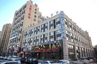 hanting hotel changchun yiqi west station