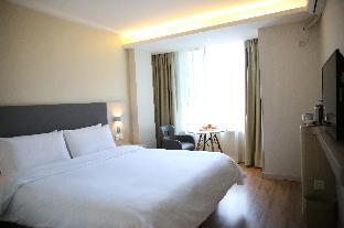 hanting hotel changchun yiqi west station