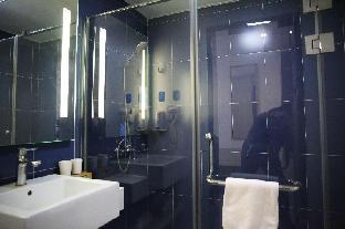 hanting hotel changchun yiqi west station