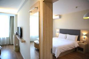 hanting hotel changchun yiqi west station