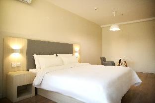 hanting hotel changchun yiqi west station