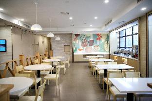 hanting hotel changchun yiqi west station