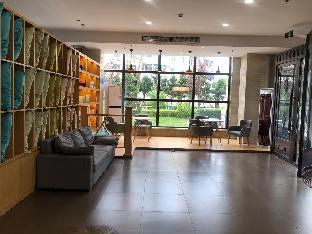 hanting hotel changchun yiqi west station