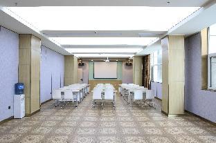hanting hotel changchun yiqi west station