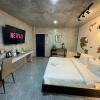 s1 city hotel buriram
