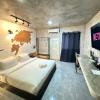 s1 city hotel buriram