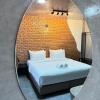 s1 city hotel buriram
