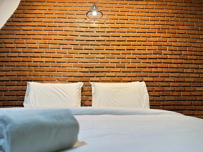 s1 city hotel buriram
