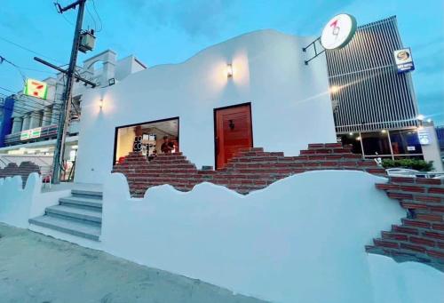 s1 city hotel buriram