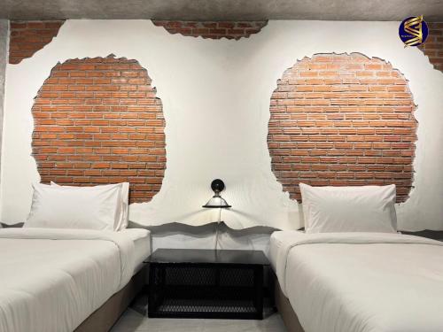 s1 city hotel buriram