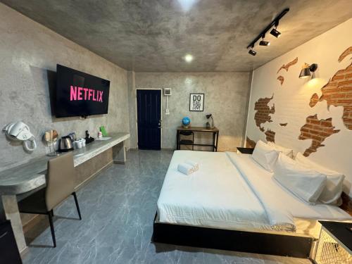 s1 city hotel buriram