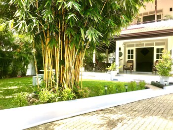 villa shanthi