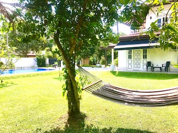 villa shanthi