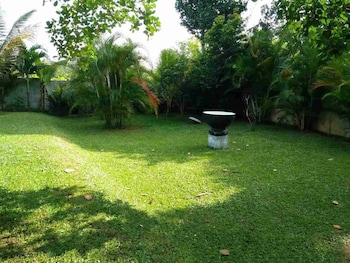 villa shanthi