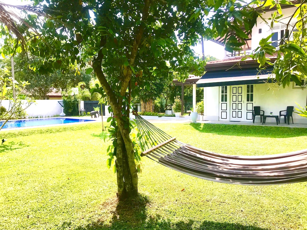 villa shanthi