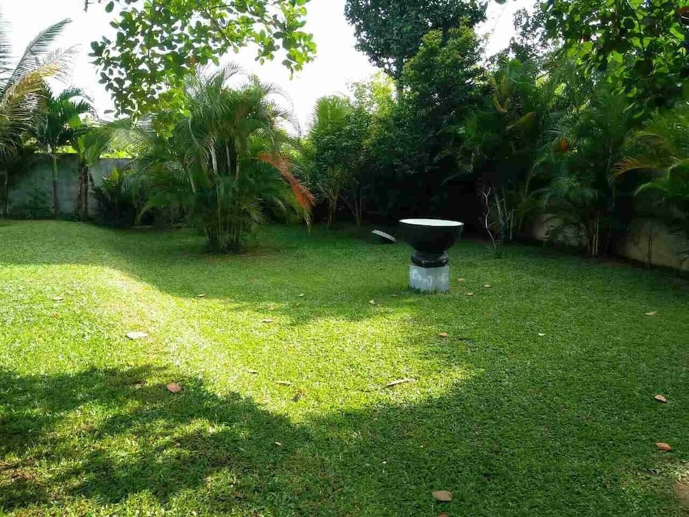 villa shanthi