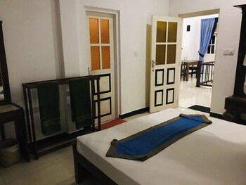 villa shanthi
